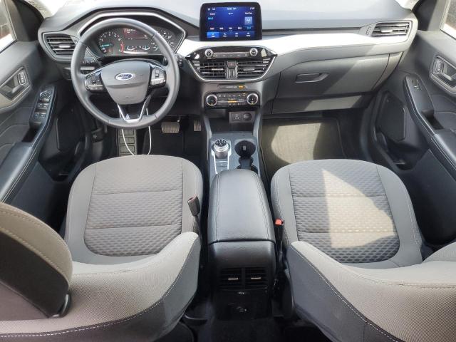 2022 FORD ESCAPE SE - 1FMCU9G6XNUB23090