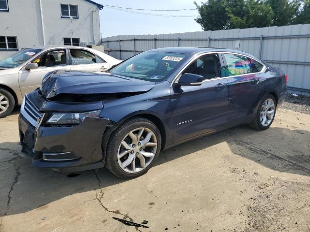 Vin: 2g1105s39h9193252, lot: 62003205, chevrolet impala lt 2017 img_1