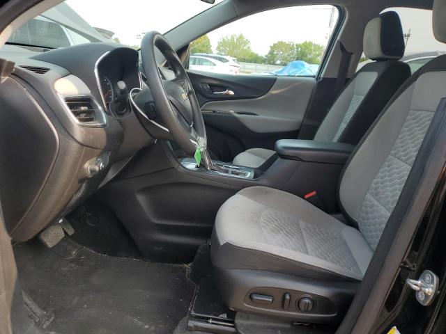 2019 CHEVROLET EQUINOX LS - 2GNAXHEV8K6221172