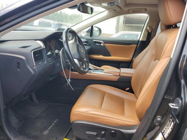 2021 LEXUS RX 350 #3269763683