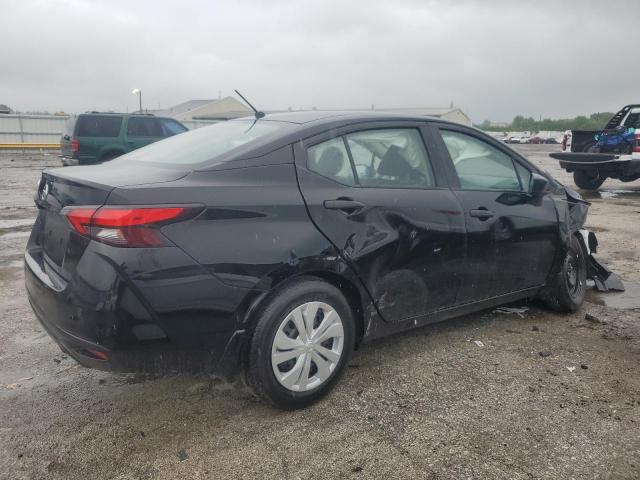 Vin: 3n1cn8dv2nl855458, lot: 59693275, nissan versa s 20223