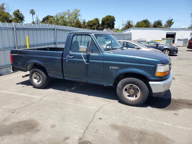 Vin: 1ftdf15y7slb74718, lot: 61519405, ford all models 19954