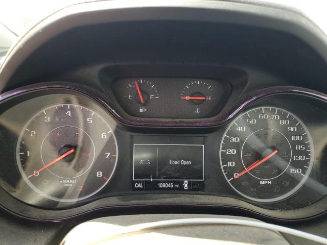 2016 CHEVROLET CRUZE L - 1G1BA5SM0G7288681