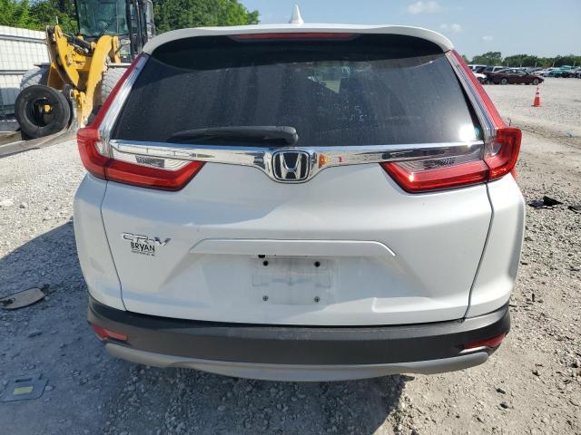 2019 HONDA CR-V EXL - 5J6RW1H82KA034535