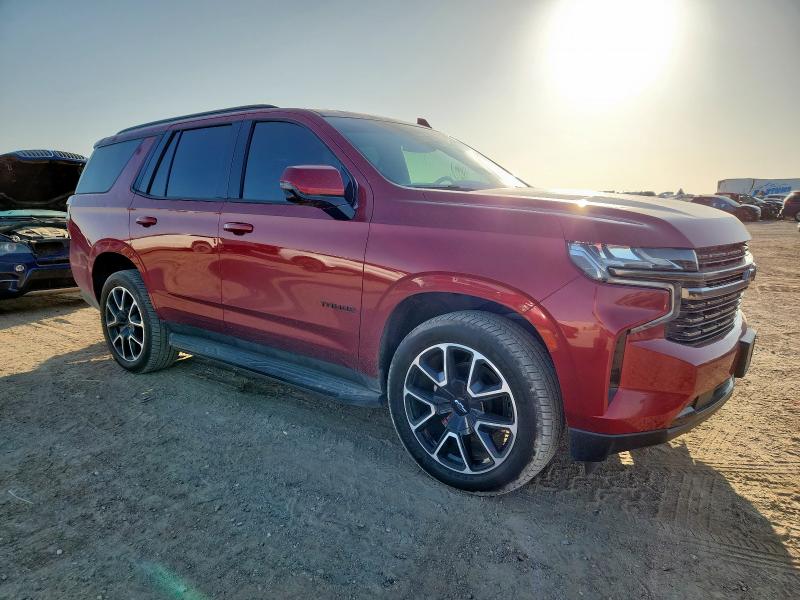 2022 CHEVROLET TAHOE K150 1GNSKRKTXNR184307