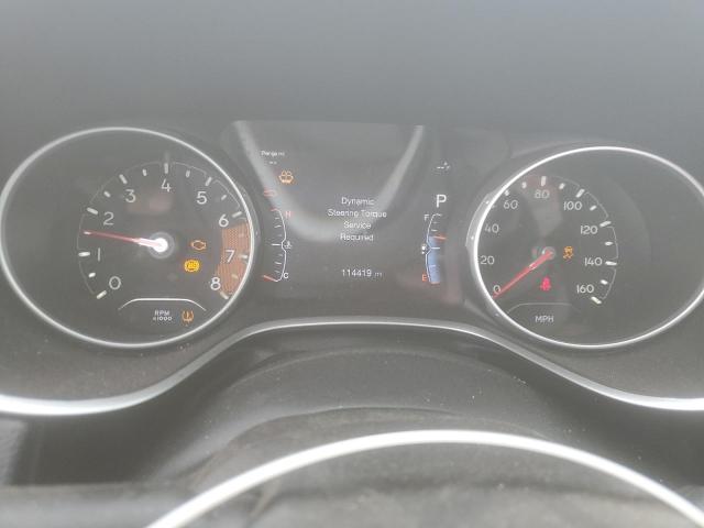 2018 JEEP COMPASS LA - 3C4NJDBB2JT262373