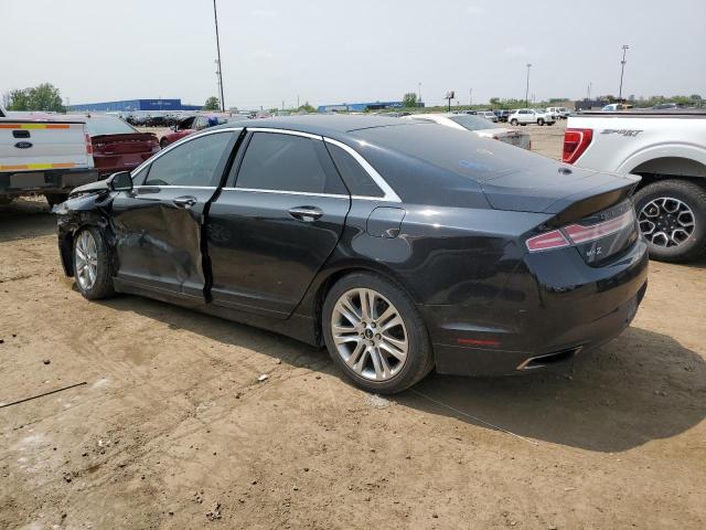 2016 LINCOLN MKZ 3LN6L2G91GR612506