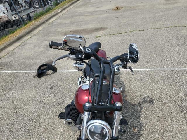 2016 HARLEY-DAVIDSON FXDB DYNA 1HD1GXM10GC324214
