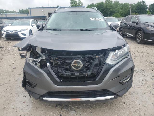 2018 NISSAN ROGUE S - 5N1AT2MT6JC738358