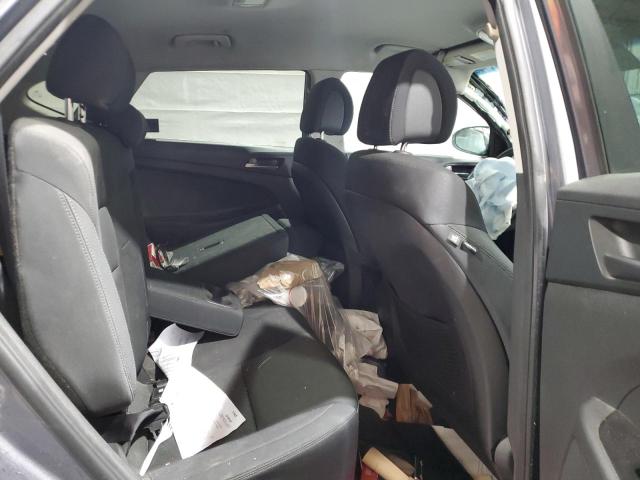 2017 HYUNDAI TUCSON SE KM8J23A47HU537451