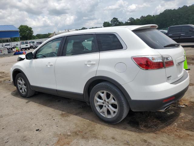 Vin: jm3tb2ca8c0336837, lot: 59922765, mazda cx-9 20122