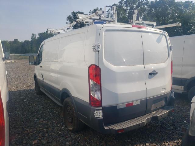 FORD TRANSIT T- 2015 white cargo va gas 1FTNE1ZM3FKA73766 photo #3