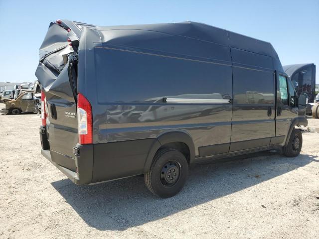 RAM PROMASTER 2023 black  flexible fuel 3C6MRVZG2PE608552 photo #4