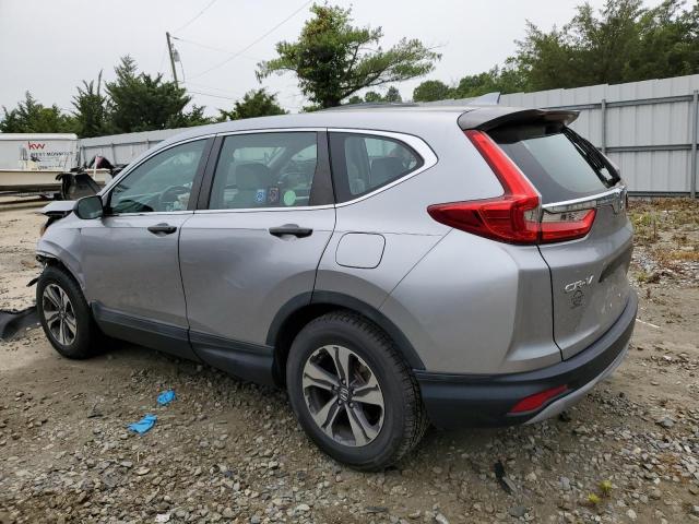 Vin: 2hkrw6h38kh214473, lot: 60801305, honda crv lx 20192
