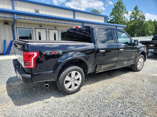 Vin: 1ftew1eg9gfc61490, lot: 61653035, ford f-150 supercrew 20163