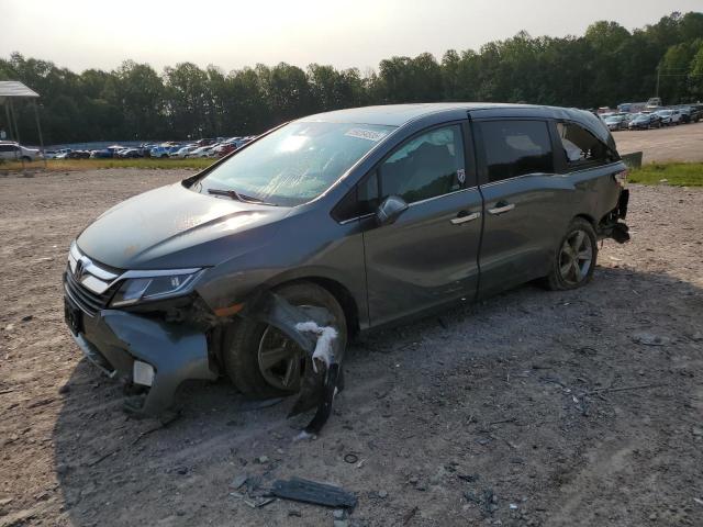 Vin: 5fnrl6h71kb032236, lot: 59254535, honda all models exl 2019 img_1