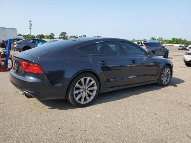 Vin: wau3gafc3dn069108, lot: 61994615, audi a7 prestige 20133