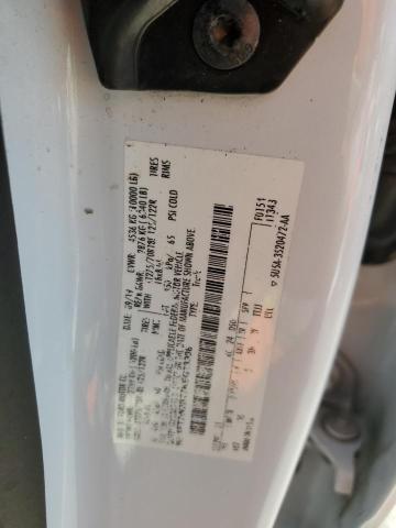 2019 FORD F250 SUPER 1FT7W2BT7KEG33908