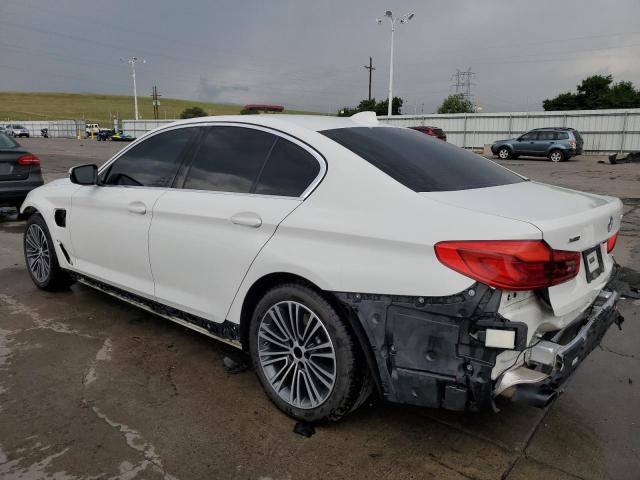 2020 BMW 530XE WBAJB1C03LCD50600