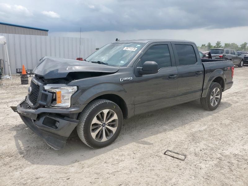 Vin: 1ftew1cp2lkf36993, lot: 59711375, ford f-150 supercrew 2020 img_1