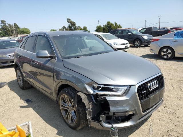 Vin: wa1gfcfs8fr009731, lot: 59897225, audi q3 prestige 20154