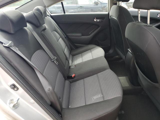 2015 KIA FORTE LX - KNAFX4A66F5384584