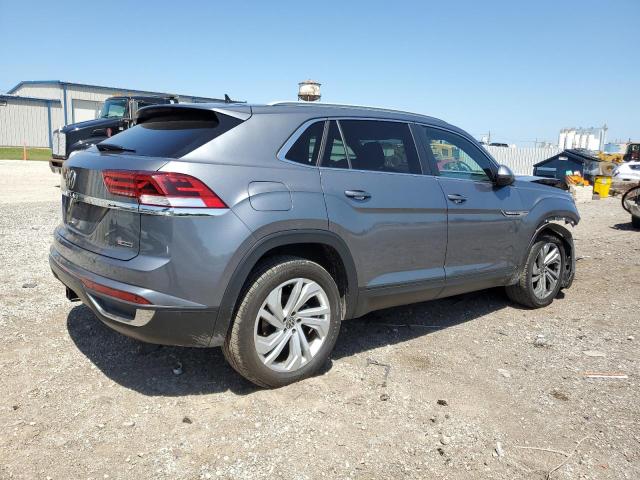 2020 VOLKSWAGEN ATLAS CROS 1V2ME2CA8LC232219