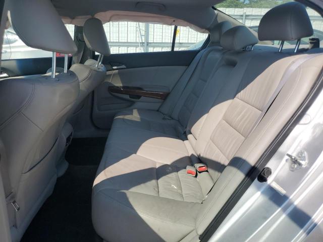 2011 HONDA ACCORD EXL - 1HGCP2F84BA052327