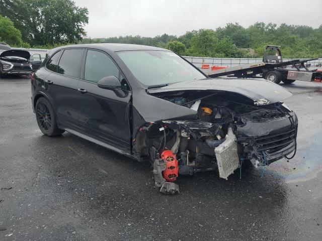 Vin: wp1ad2a23jla80283, lot: 61438135, porsche cayenne gts 20184