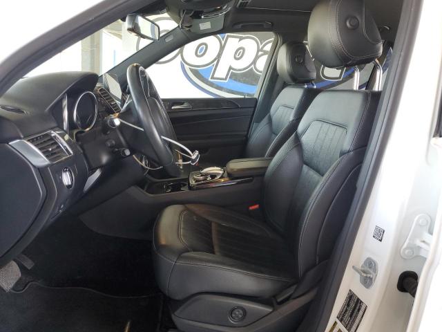 2017 MERCEDES-BENZ GLE 350 4M - 4JGDA5HB1HA897655