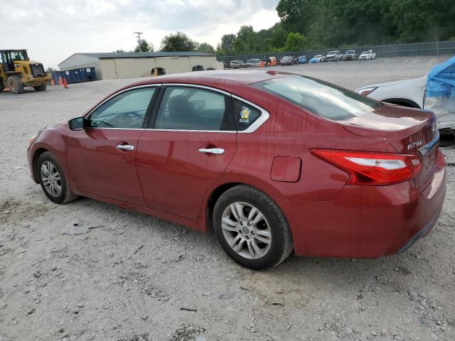 Vin: 1n4al3ap2hc202363, lot: 58618475, nissan altima 2.5 20172