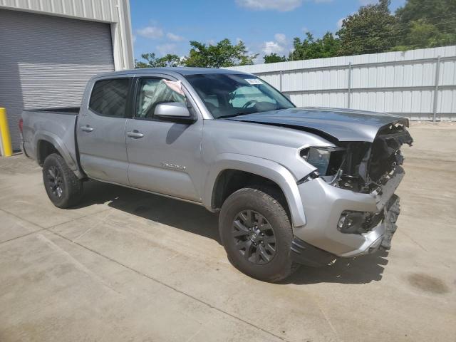 Vin: 3tmcz5an0mm427935, lot: 59975455, toyota tacoma double cab 20214