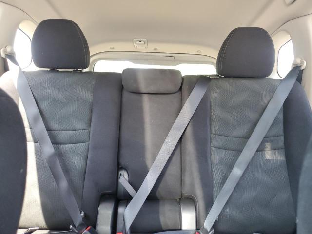 2015 NISSAN ROGUE S - 5N1AT2MV5FC922781