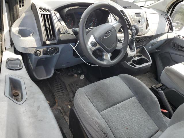 2015 FORD TRANSIT T- 1FTNR1ZM8FKA88784