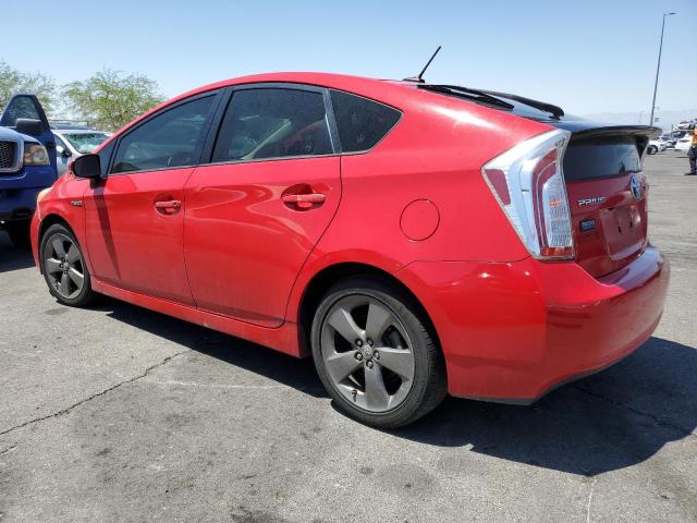 Vin: jtdkn3du4f0397651, lot: 59794665, toyota prius 20152