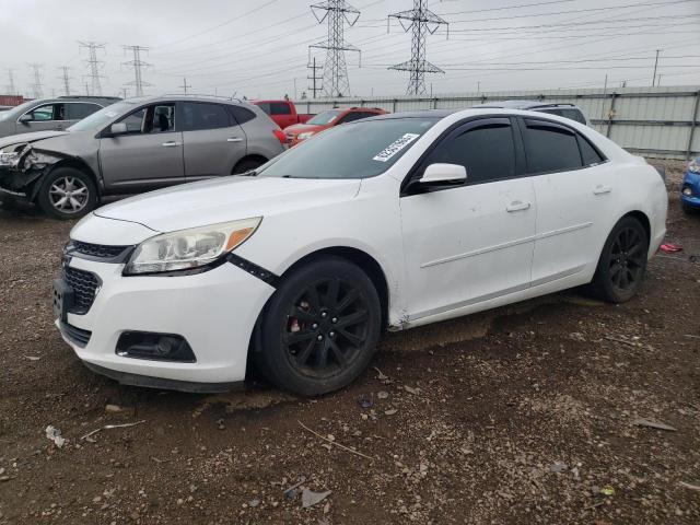 2015 CHEVROLET MALIBU 2LT 1G11D5SL9FF114736