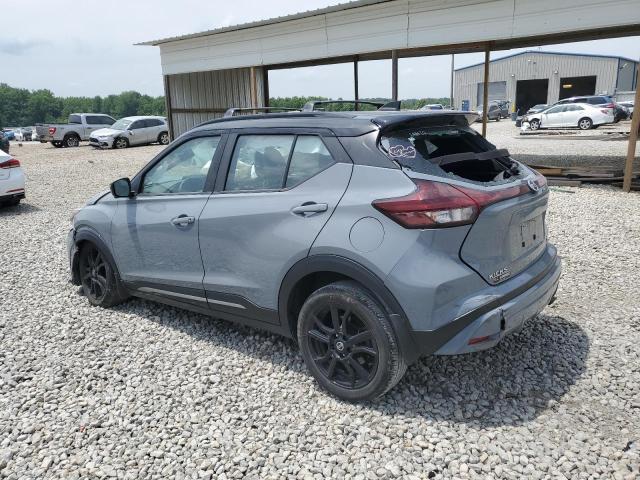 Vin: 3n1cp5dvxml556663, lot: 59957855, nissan kicks sr 20212