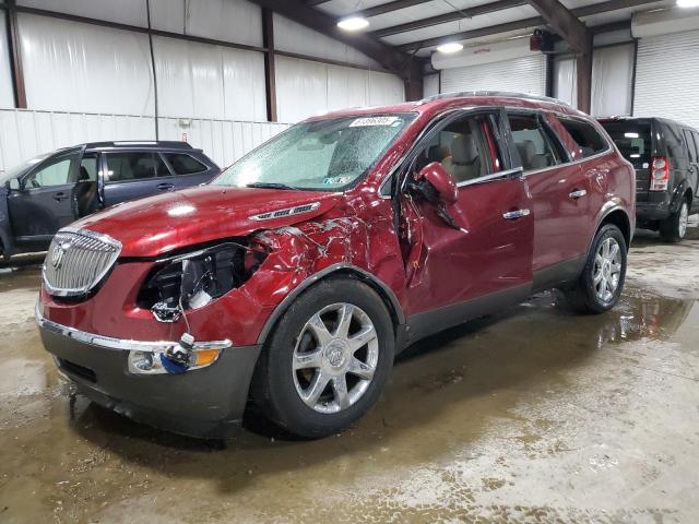 BUICK ENCLAVE CX