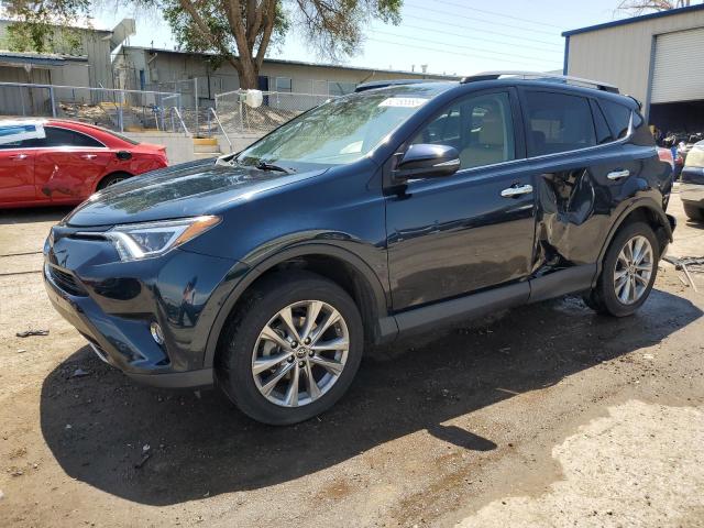 Vin: jtmyfrev0hj105377, lot: 60165585, toyota rav4 limited 2017 img_1