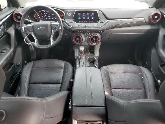 2022 CHEVROLET BLAZER RS 3GNKBKRS4NS151885
