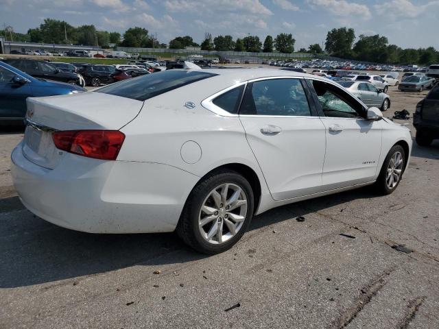 2019 CHEVROLET IMPALA LT 1G11Z5SA9KU141618