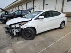 2016 HYUNDAI ELANTRA SE - 5NPDH4AE9GH728442