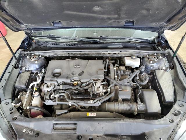 2020 TOYOTA AVALON XSE 4T1E21FB3LU013493