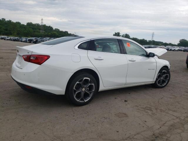 Vin: 1g1zd5st1rf135703, lot: 61572565, chevrolet malibu lt 20243