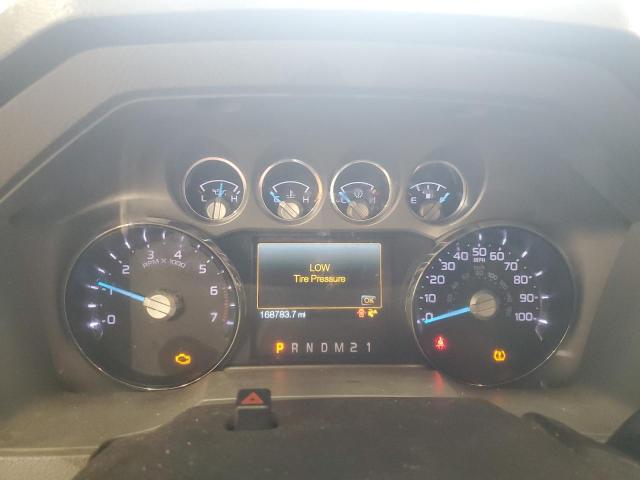 2015 FORD F250 SUPER 1FT7W2B61FEC74992