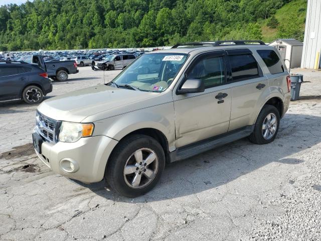 FORD ESCAPE XLT