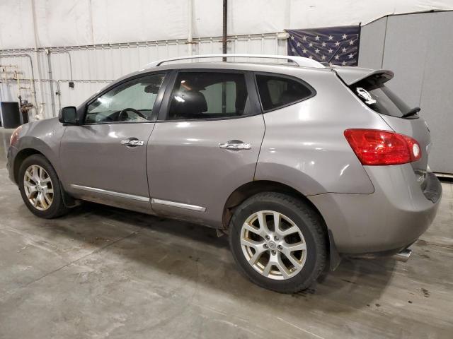 Vin: jn8as5mv9bw665839, lot: 60897395, nissan rogue s 20112