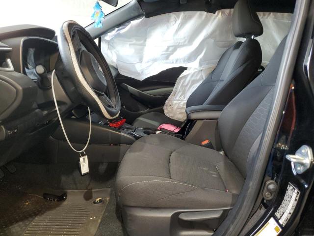 2024 TOYOTA COROLLA SE - JTND4MBE3R3231150