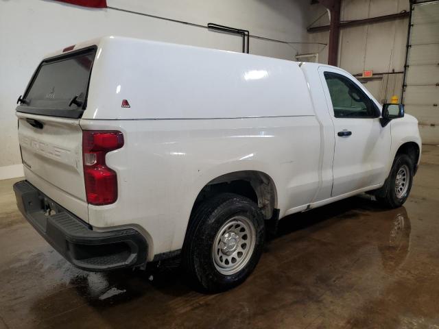 Vin: 3gcnaaekxpg364547, lot: 59532485, chevrolet all models c1500 20233