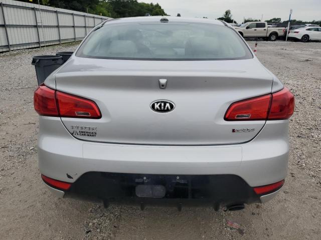2015 KIA FORTE EX KNAFX6A88F5370179
